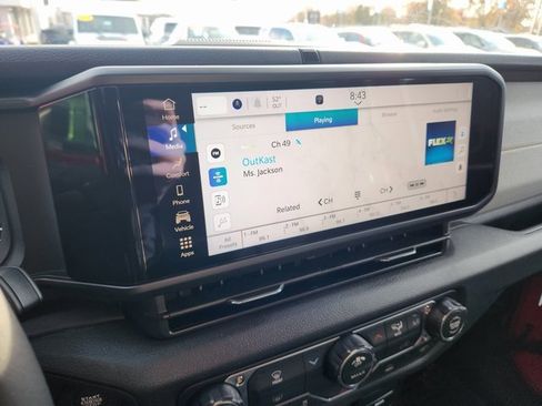 New 2026 Jeep Wrangler Willys image 14