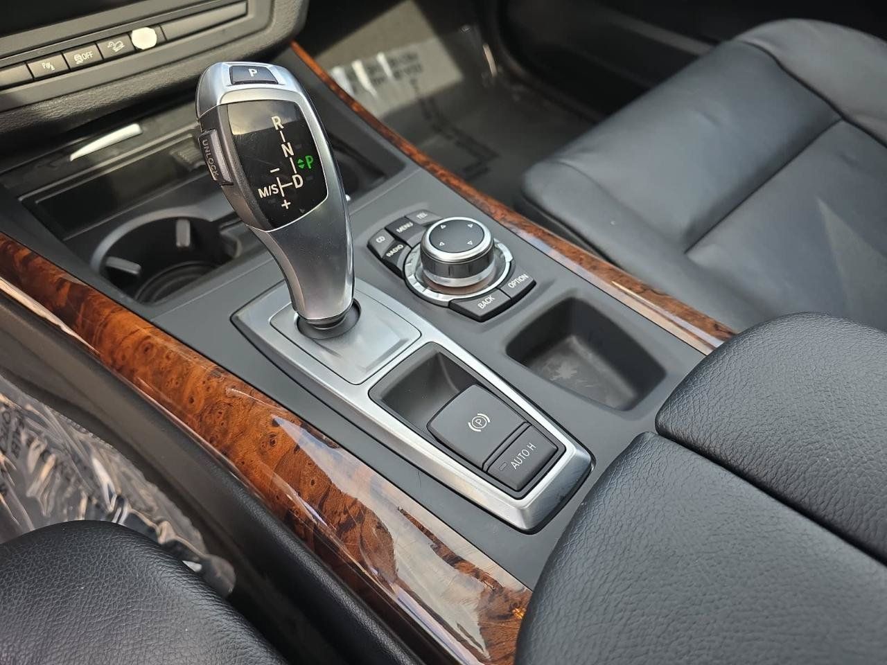 Used 2011 BMW X5 xDrive35d AWD/4WD image 28
