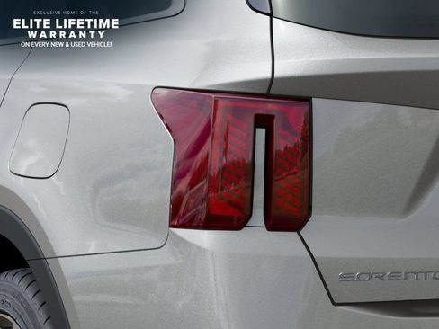 New 2026 Kia Sorento SX FWD image 12