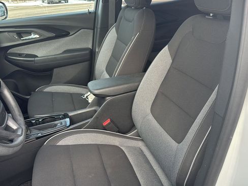 Used 2023 Chevrolet TrailBlazer LT image 13