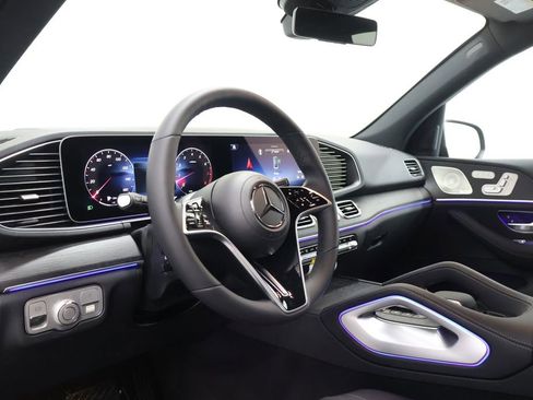 New 2026 Mercedes-Benz GLE 350 4MATIC image 15