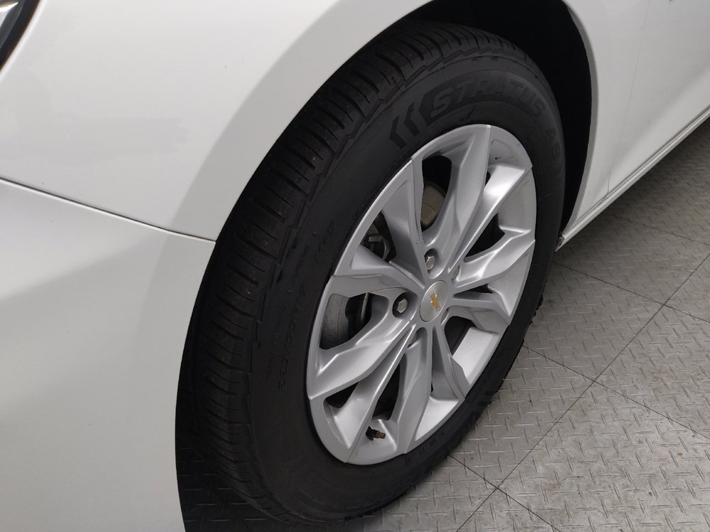 Used 2024 Chevrolet Malibu LT FWD image 31