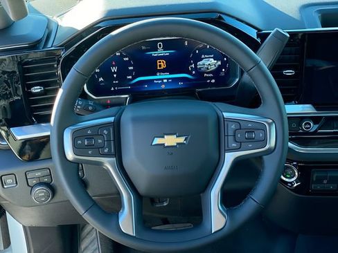 New 2026 Chevrolet Silverado 1500 LT w/ LPO, Liner Protection Package image 11