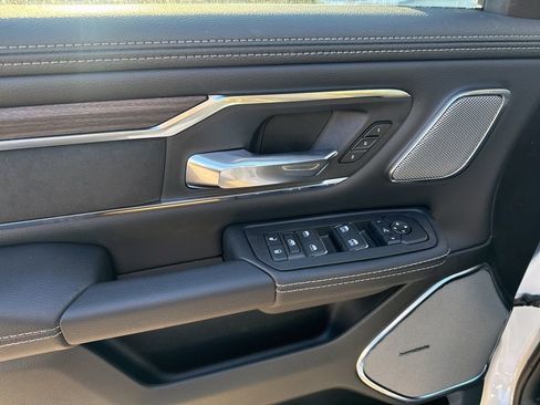 New 2026 RAM 1500 Laramie image 20