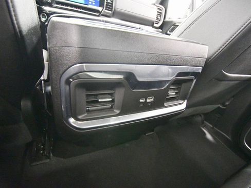 Used 2024 Chevrolet Silverado 2500 LTZ w/ LTZ Plus Package image 16