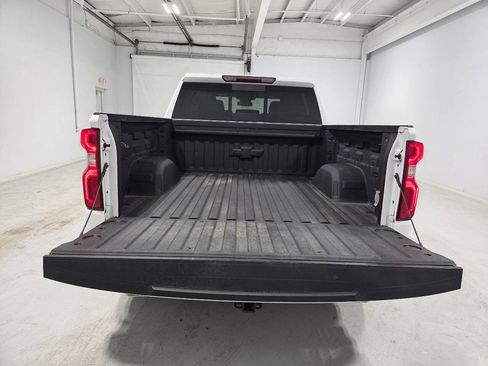 Used 2023 Chevrolet Silverado 1500 LTZ w/ LTZ Convenience Package II image 7