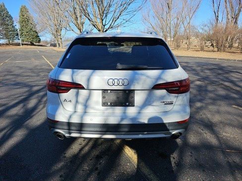 Used 2018 Audi A4 2.0T allroad Premium Plus image 3