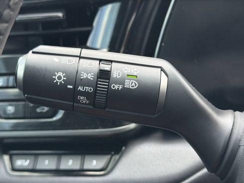 Used 2024 Lexus TX 350 FWD w/ Captains Chair Package image 28
