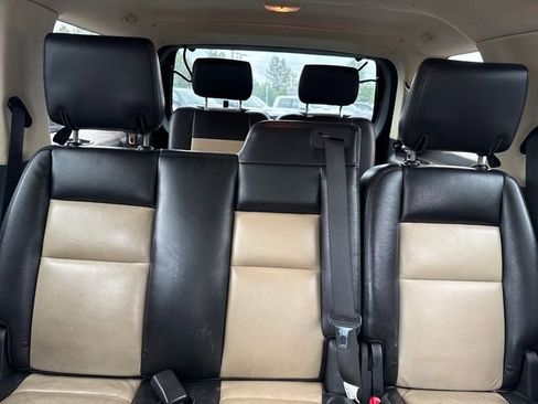 Used 2010 Ford Explorer Eddie Bauer AWD/4WD image 15