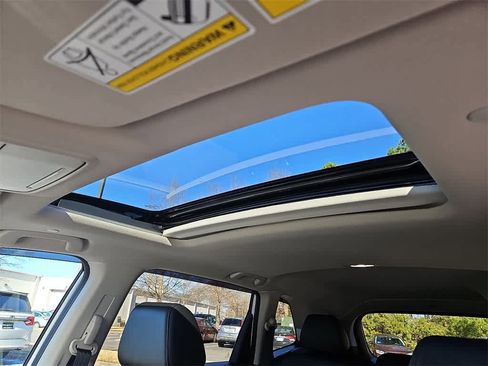 Certified 2025 Honda CR-V EX-L image 13