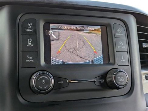 Used 2021 RAM 3500 Big Horn image 19