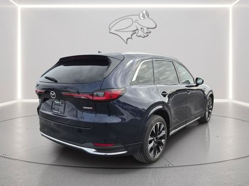 Used 2025 MAZDA CX-90 3.3 Turbo S w/ Premium Plus image 5
