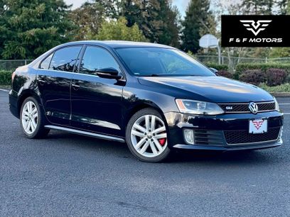 Used 2014 Volkswagen Jetta GLI