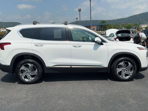 Certified 2023 Hyundai Santa Fe SEL AWD/4WD image 4
