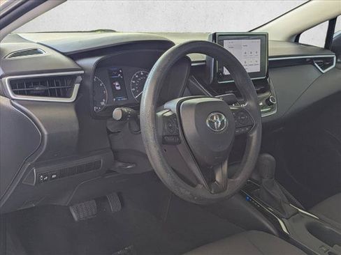 Used 2023 Toyota Corolla LE FWD image 10