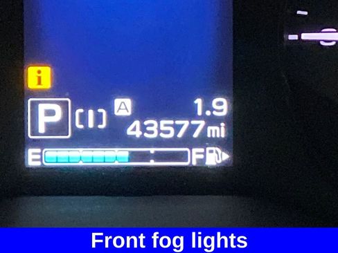 Certified 2023 Subaru Impreza Premium w/ Popular Package #3 image 18