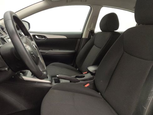 Used 2019 Nissan Sentra S FWD image 17