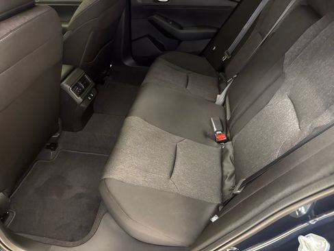 New 2026 Honda Accord SE image 16