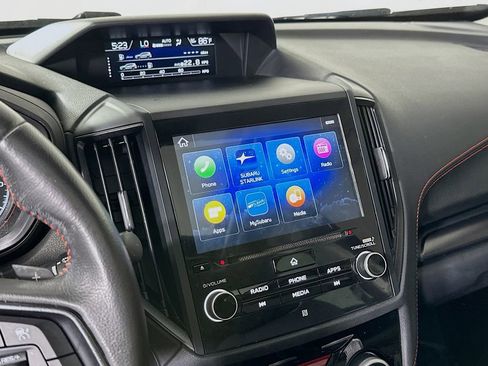 Used 2022 Subaru Forester Sport w/ Popular Package #2 AWD/4WD image 13