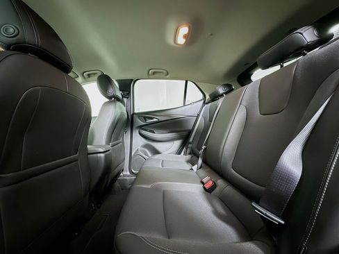 Used 2025 Buick Encore GX Preferred image 26