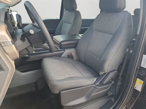 Used 2022 Ford F150 XL w/ FX4 Off-Road Package image 24