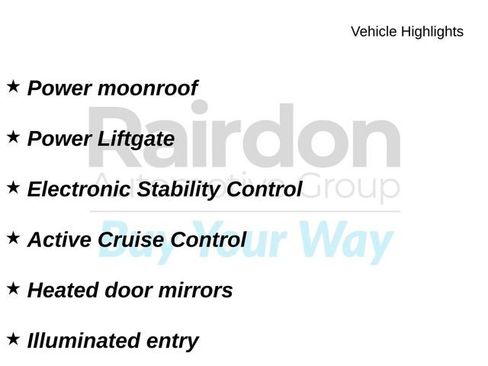 Used 2023 Toyota Sequoia Limited AWD/4WD image 20