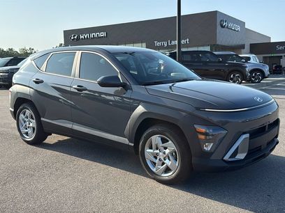Certified 2026 Hyundai Kona SE