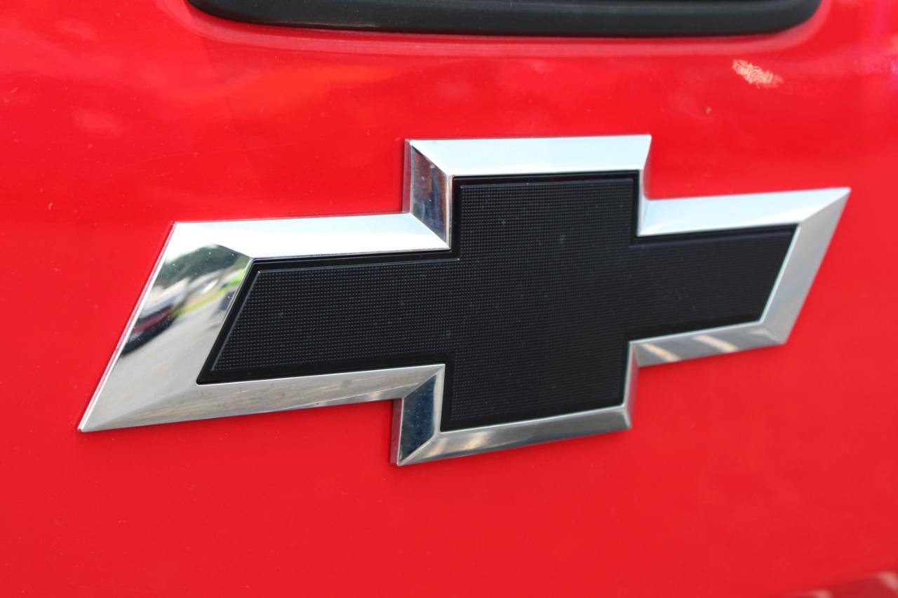 Used 2016 Chevrolet Silverado 2500 LT w/ All Star Edition AWD/4WD image 8