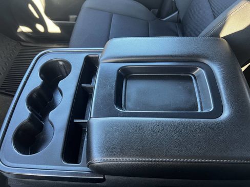 Used 2015 Chevrolet Silverado 1500 LT w/ All Star Edition image 20