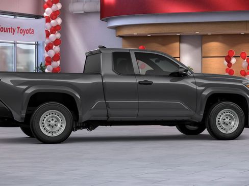 New 2026 Toyota Tacoma SR image 12
