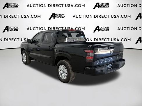 Used 2023 Nissan Frontier SV AWD/4WD image 49