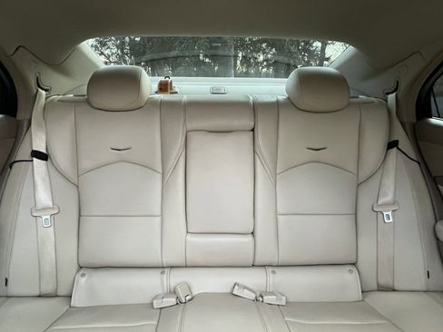 Used 2014 Cadillac CTS Performance image 18