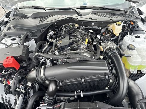 New 2025 Ford Mustang Premium image 15