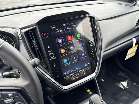 Certified 2025 Subaru Crosstrek 2.5i Sport w/ Crosstrek Mirror Package image 17