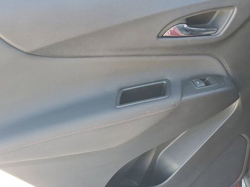 Certified 2023 Chevrolet Equinox RS w/ RS Leather Package image 43