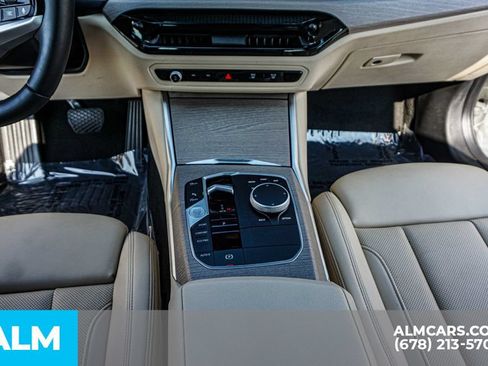 Used 2025 BMW 330i Sedan RWD image 41