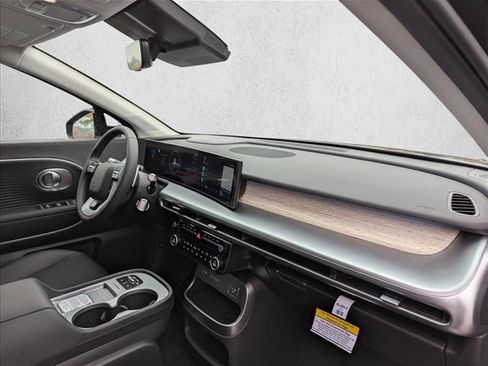 New 2026 Hyundai Ioniq 9 SEL image 29