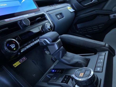 New 2026 Toyota Tacoma 4x4 Double Cab Hybrid image 24