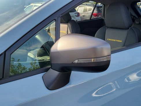 Certified 2023 Subaru Crosstrek 2.5i Sport image 11