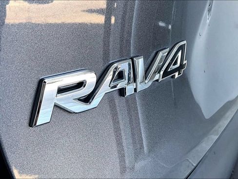 Used 2024 Toyota RAV4 XLE Premium w/ Weather Package AWD/4WD image 42