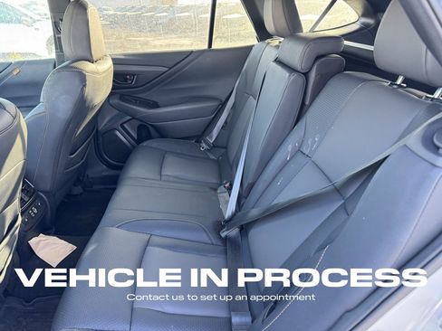 Used 2024 Subaru Outback Wilderness image 9