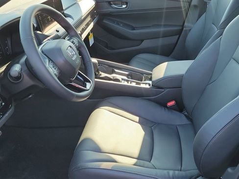 New 2026 Honda Accord Sport image 4