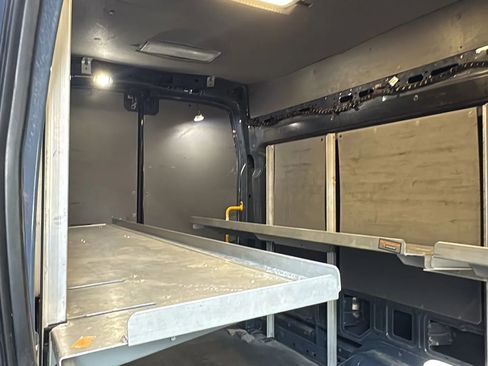 Used 2019 Ford Transit 250 148 High Roof Extended image 12