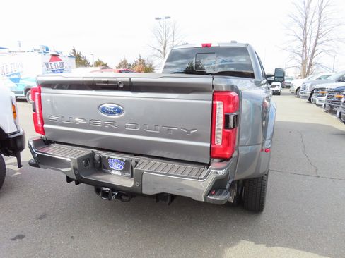 New 2026 Ford F450 XL w/ 360-Degree Camera Package image 4