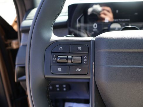 New 2027 Kia Telluride SX X-Line AWD/4WD image 31