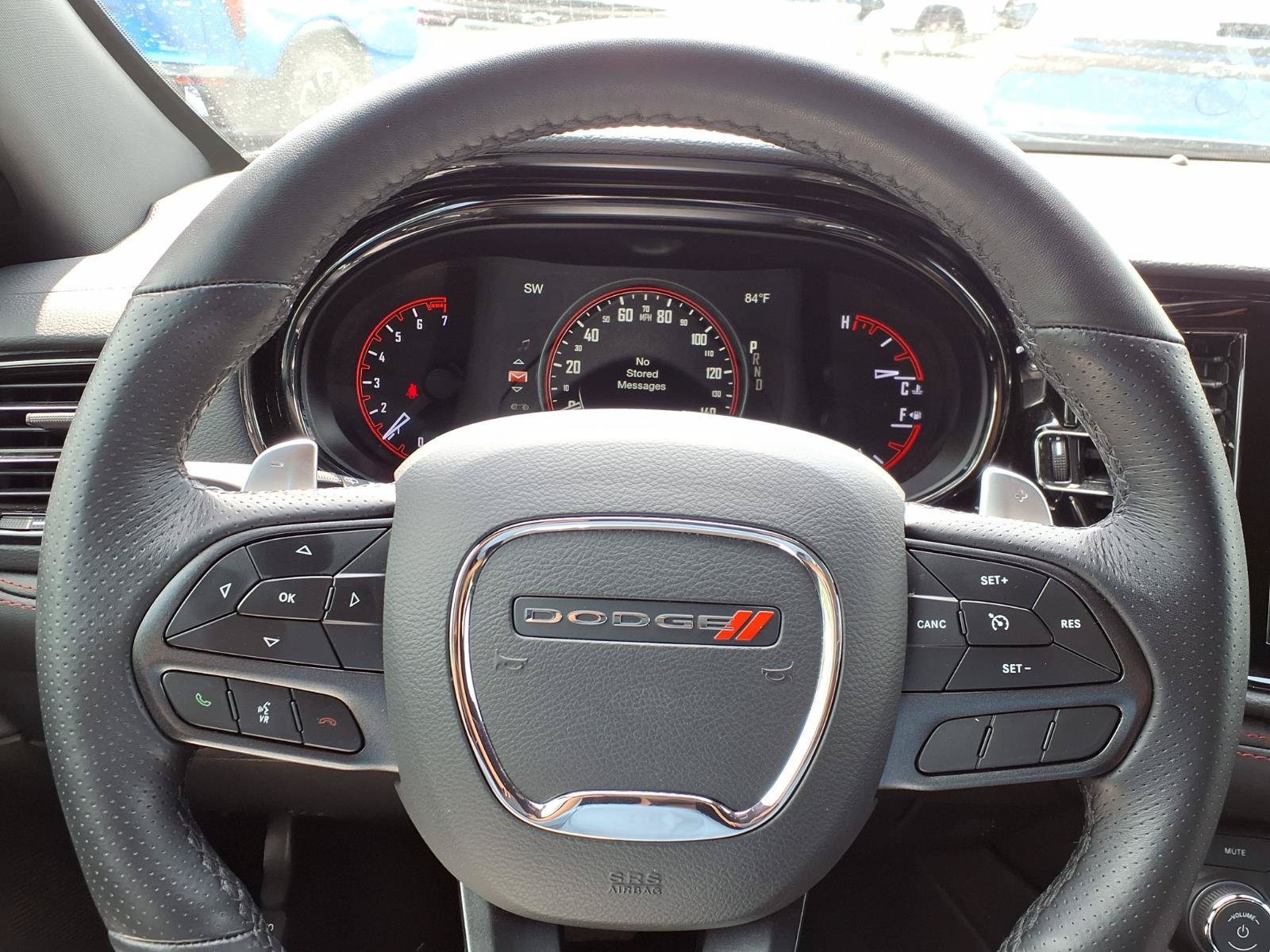 Used 2026 Dodge Durango GT AWD/4WD image 12