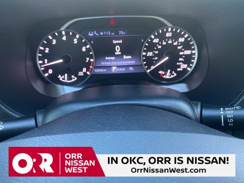 Used 2024 Nissan Frontier SV w/ SV Convenience Package image 30