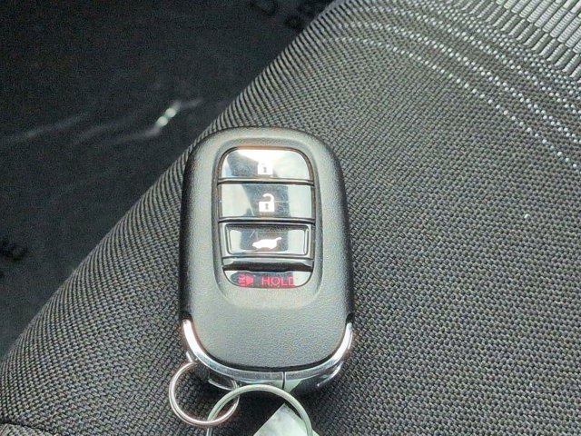Used 2023 Honda Civic LX image 26
