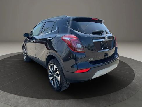 Used 2021 Buick Encore Preferred AWD/4WD image 7
