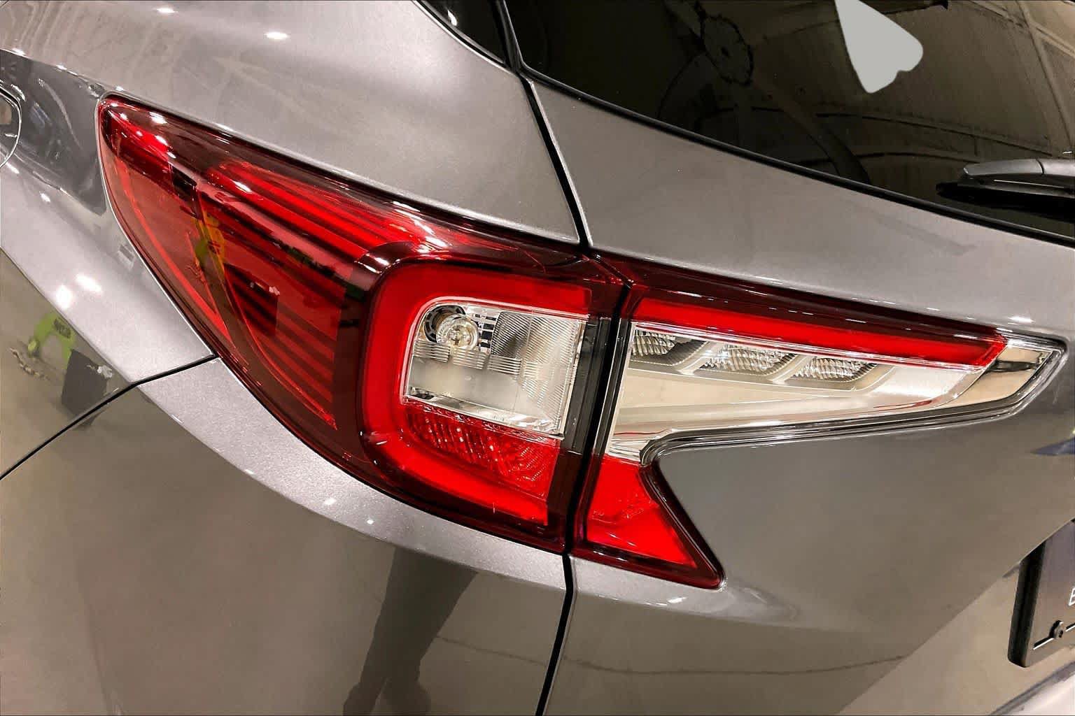 Certified 2023 Acura RDX AWD image 27